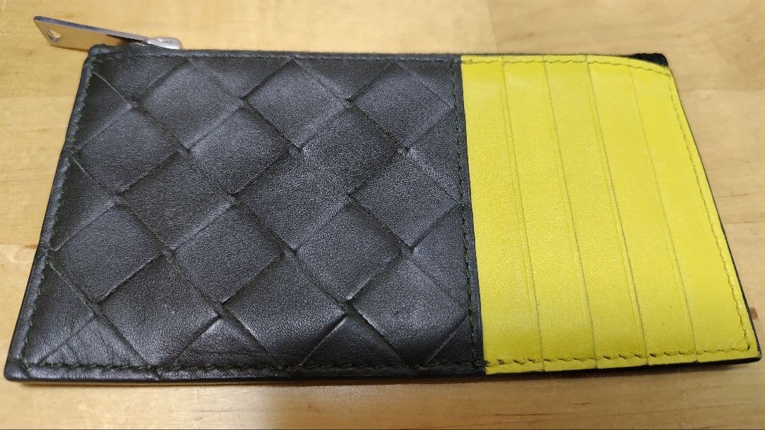 ボッテガ・ヴェネタ／ケース／箱付き／エコメルカリ便のみ対象