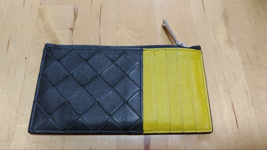 ボッテガ・ヴェネタ／ケース／箱付き／エコメルカリ便のみ対象