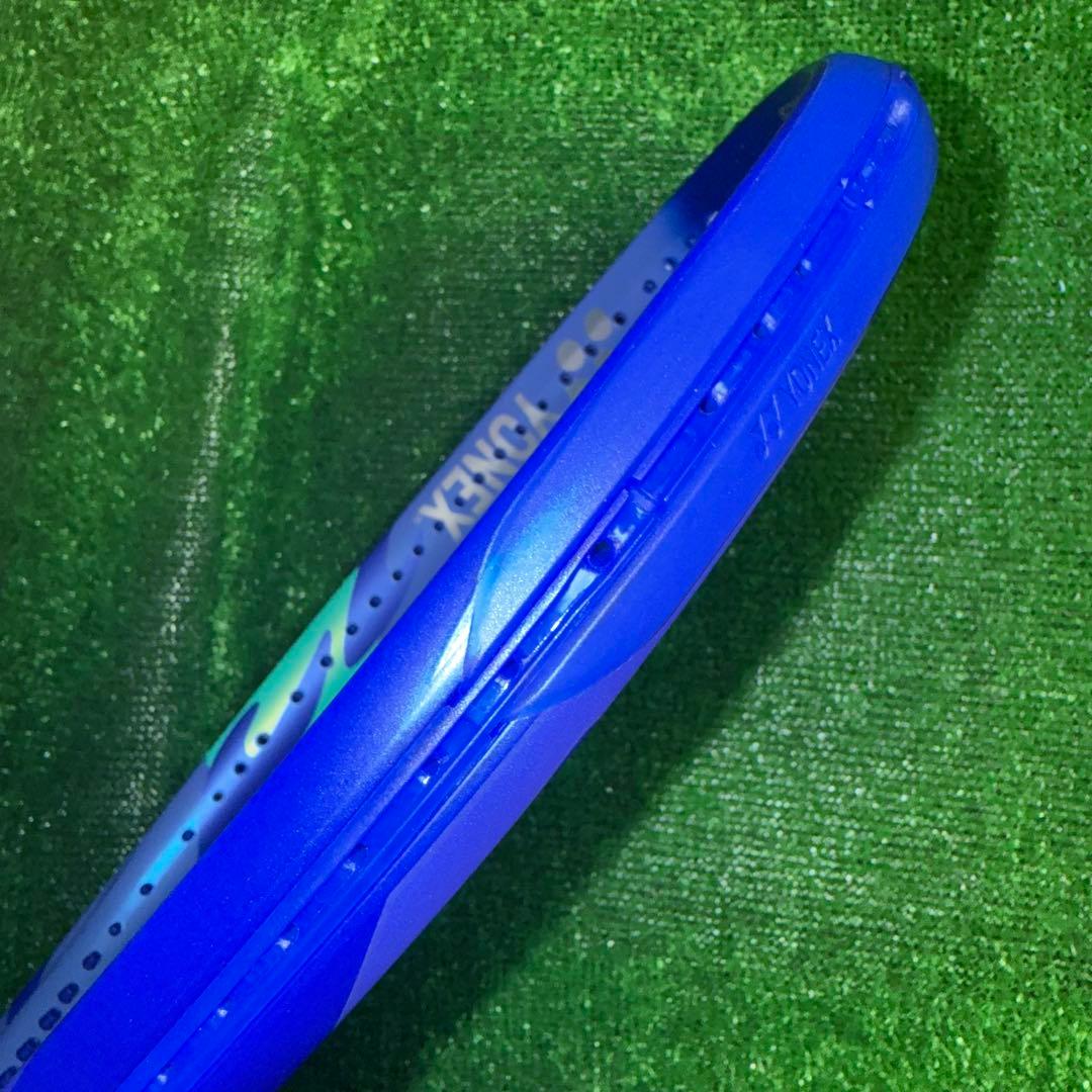 E ZONE 98 2025 G2 ヨネックス 新品未使用品　イーゾーン