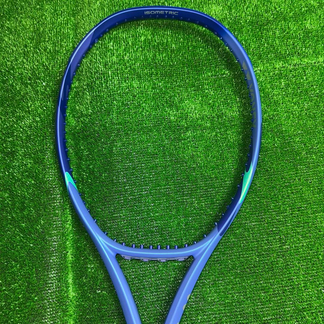 E ZONE 98 2025 G2 ヨネックス 新品未使用品　イーゾーン