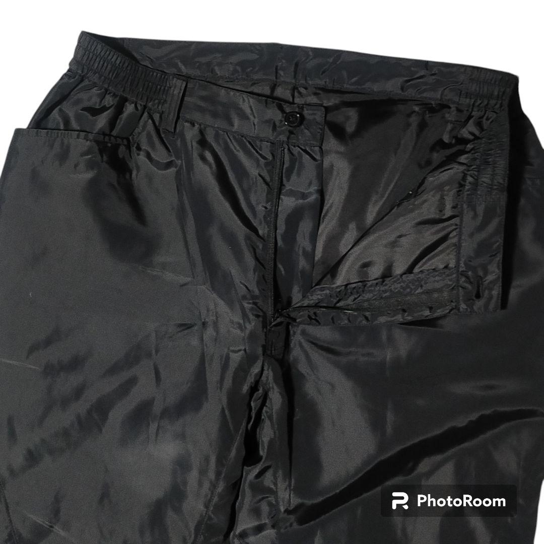 ミズノ ゴルフ MIZUNO GOLF ブレスサーモ ナイロン セットアップ L