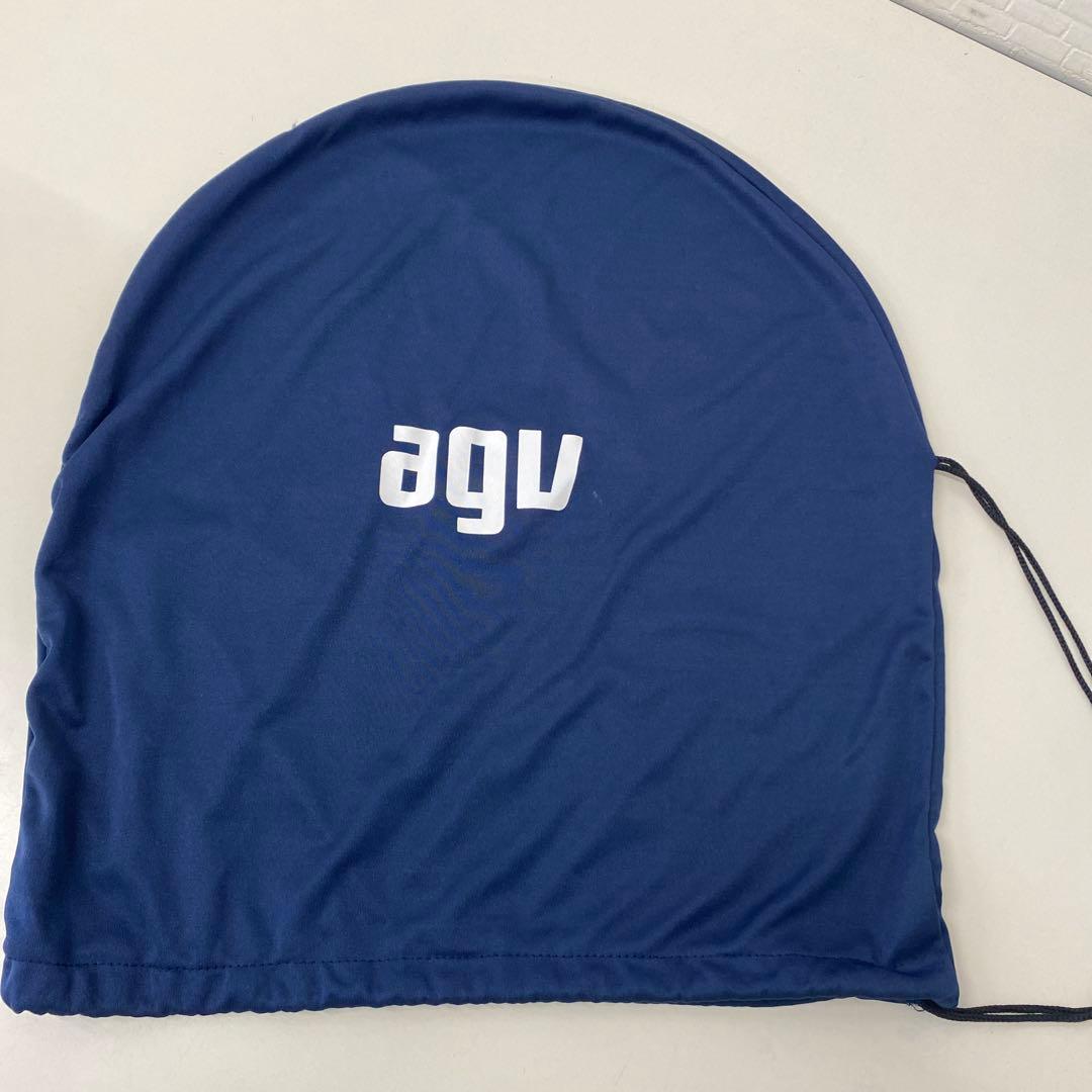 セキュリティ・セーフティ AGV K-5S JUST MULTI size/M