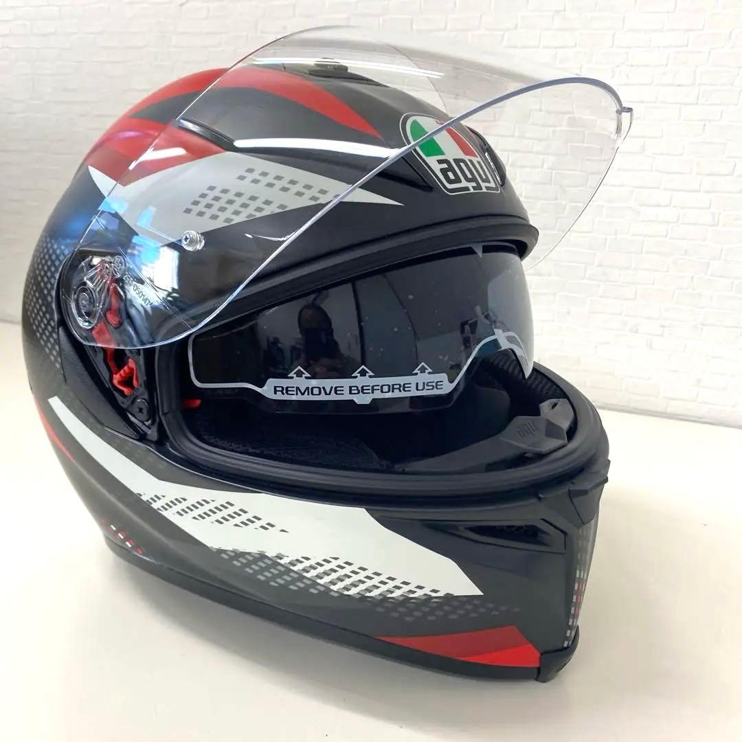 セキュリティ・セーフティ AGV K-5S JUST MULTI size/M