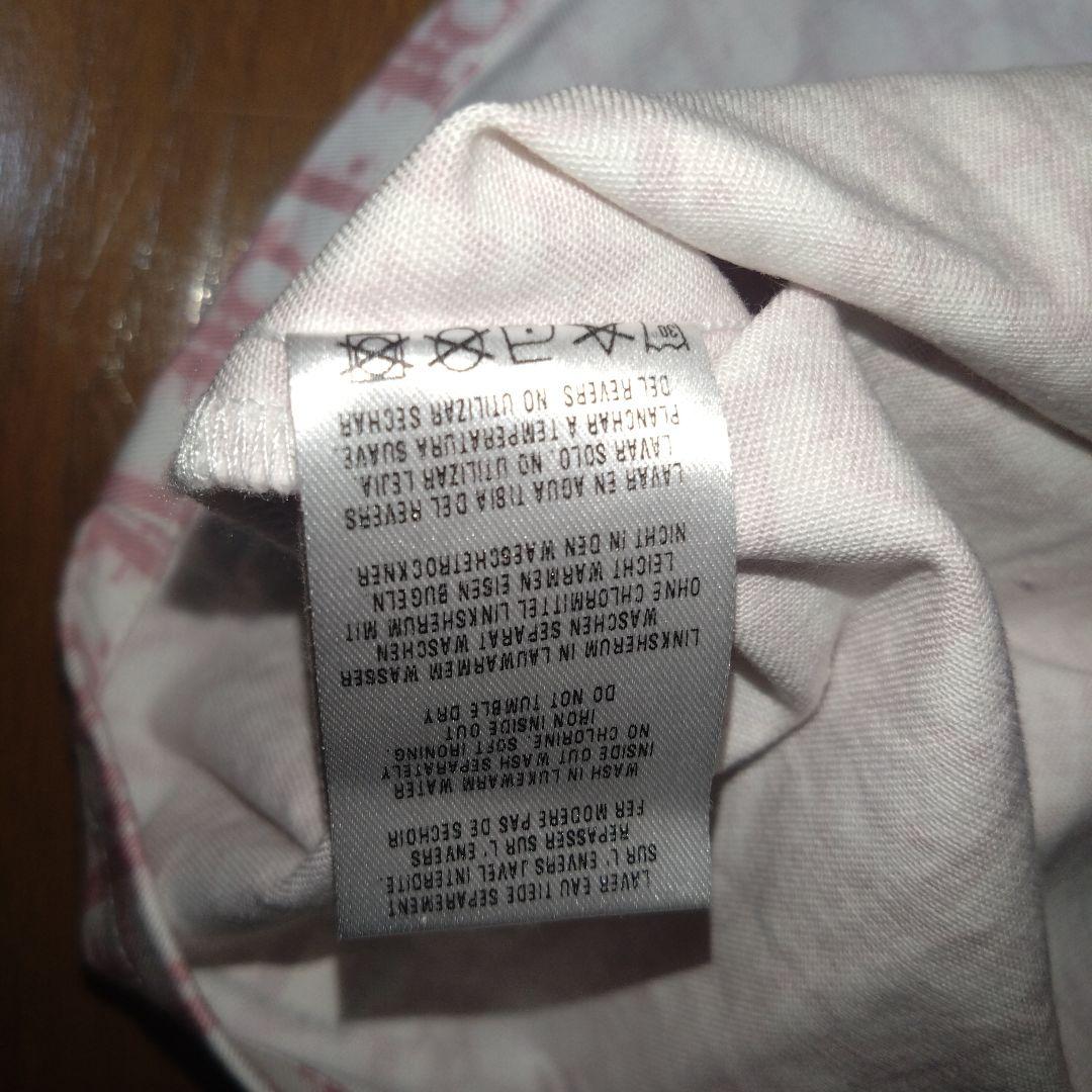 ディオール Christian Dior スカート トロッター キッズ