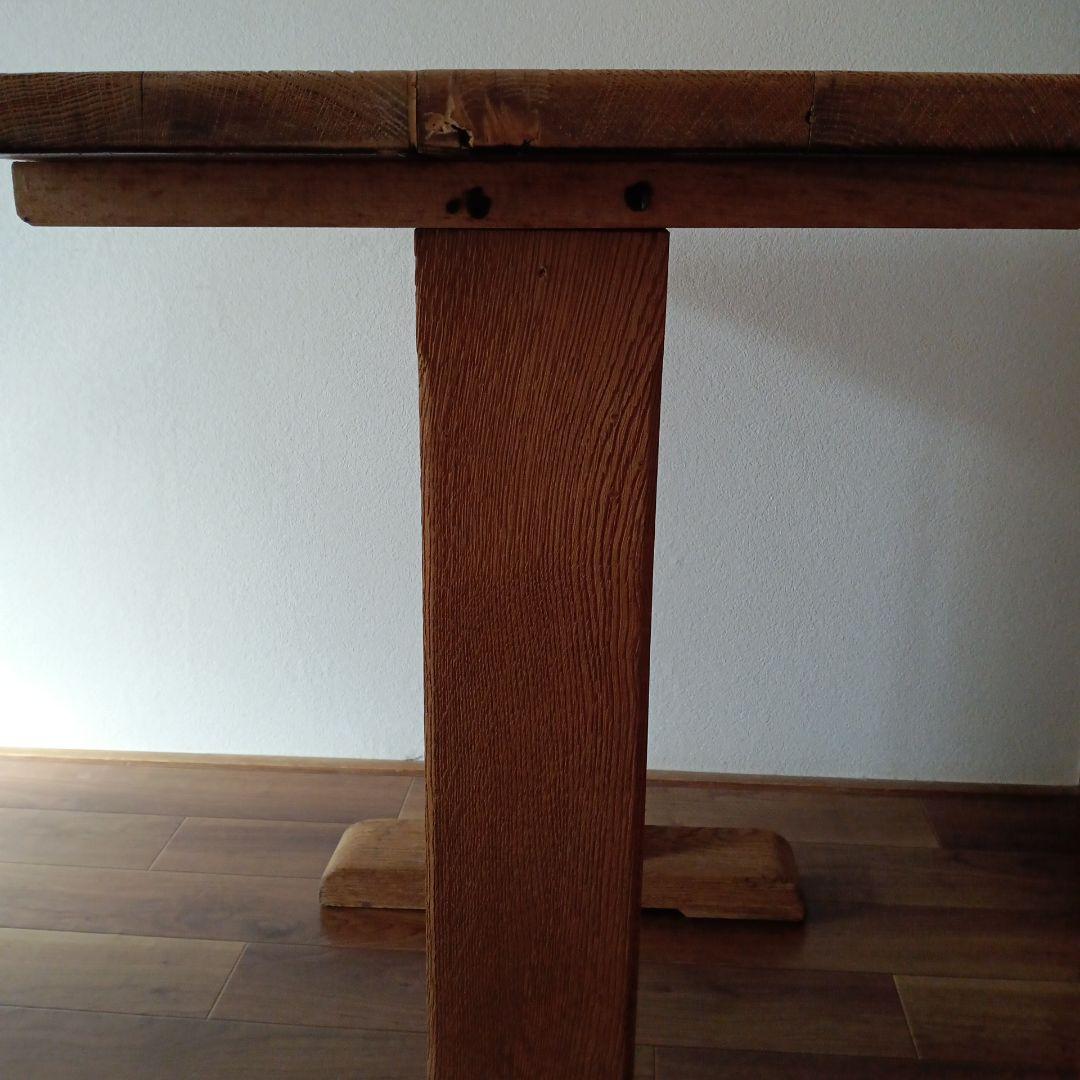 ヴィンテージテーブル