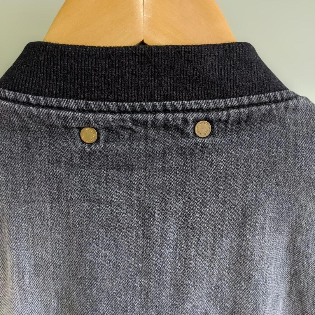 専用 ANACHRONORM AGING DUAL DENIM MA-1