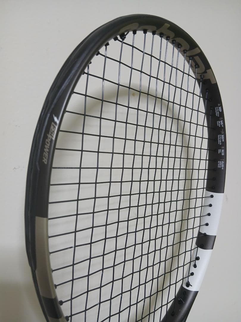 Babolat Pure Drive テニスラケット G2