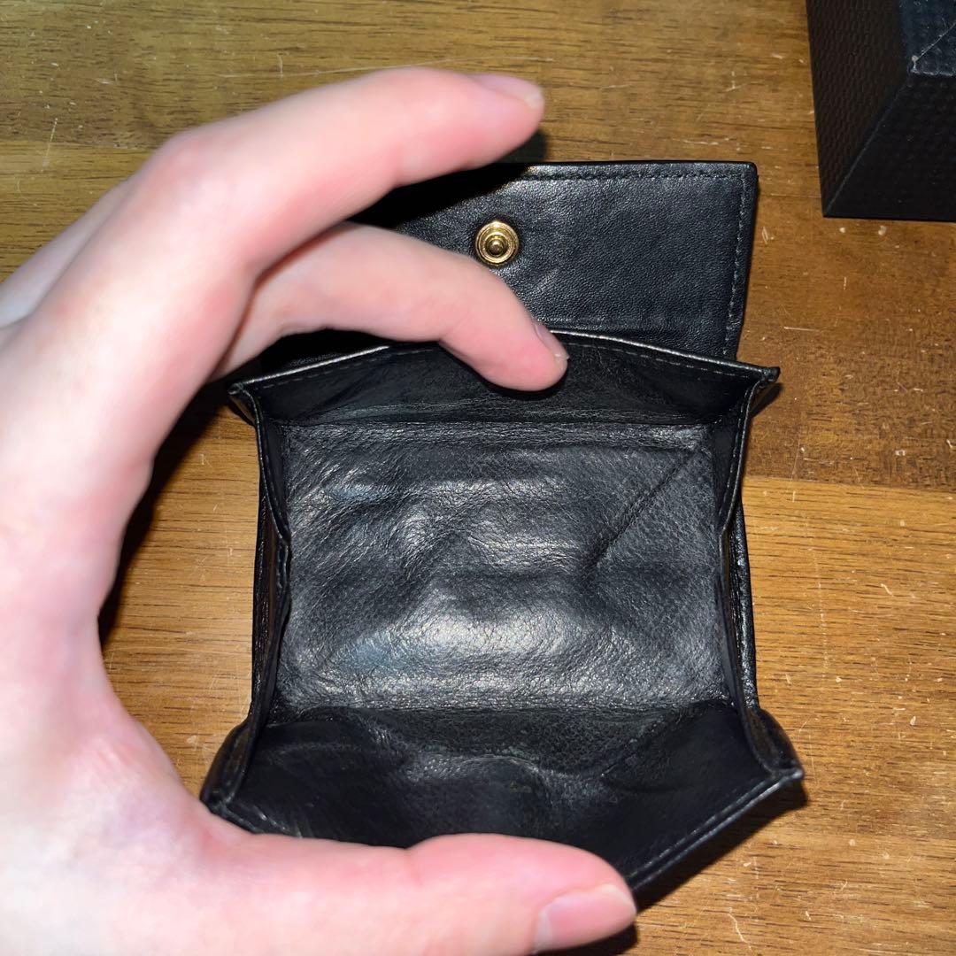 ボッテガヴェネタ　ケース