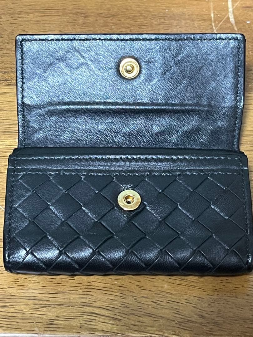 ボッテガヴェネタ　ケース