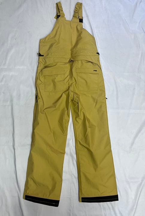 【新品】GREENCLOTHING BIB PANTS 最安値❗️
