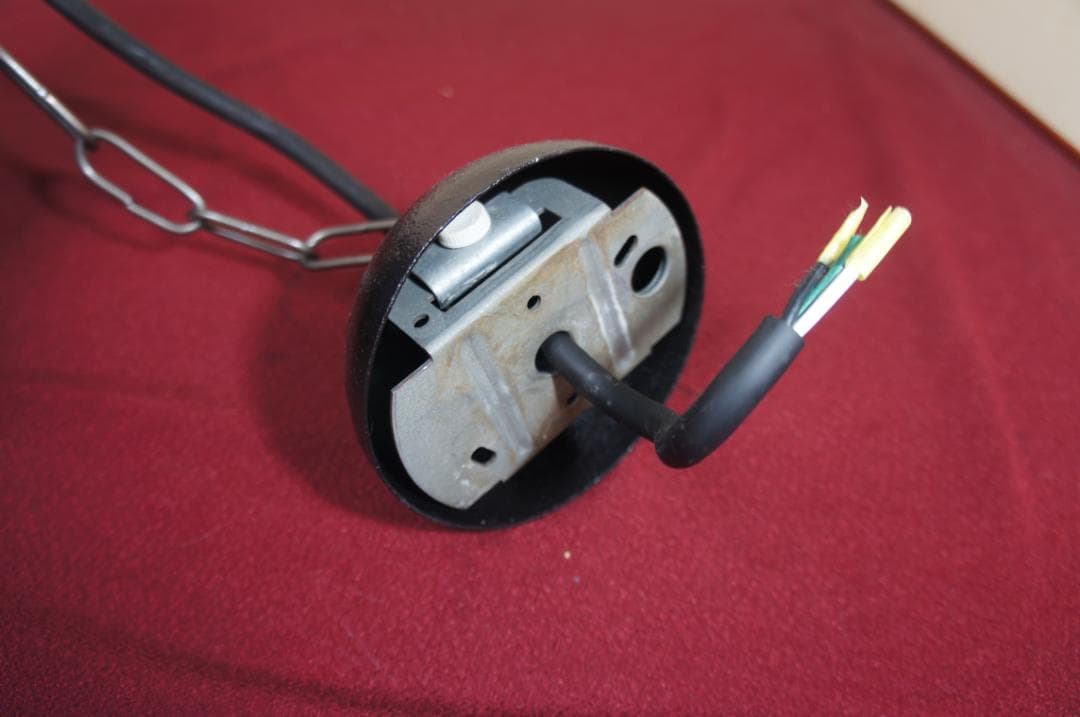 ☆ 吊り灯篭 照明 チエーン送料込み