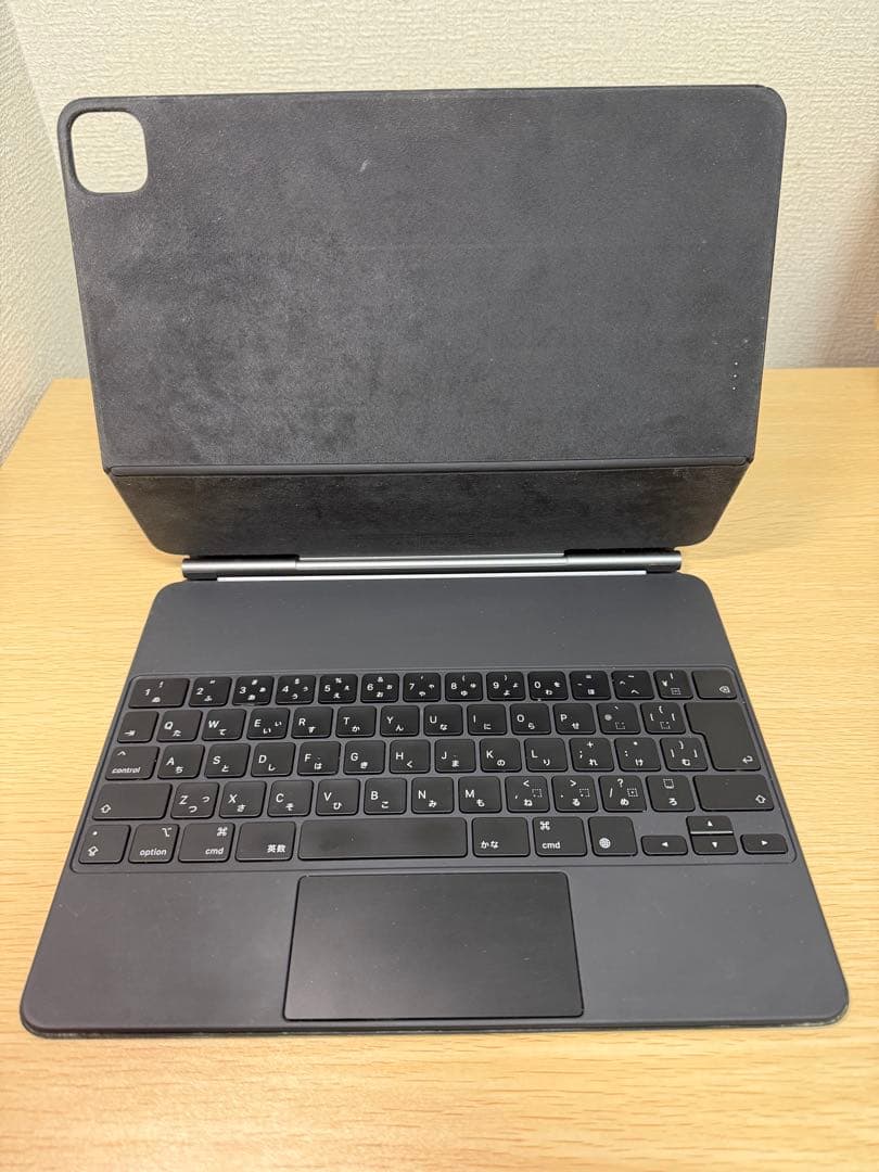 【土日限定値下げ】ipad pro 12.9 magic keyboard