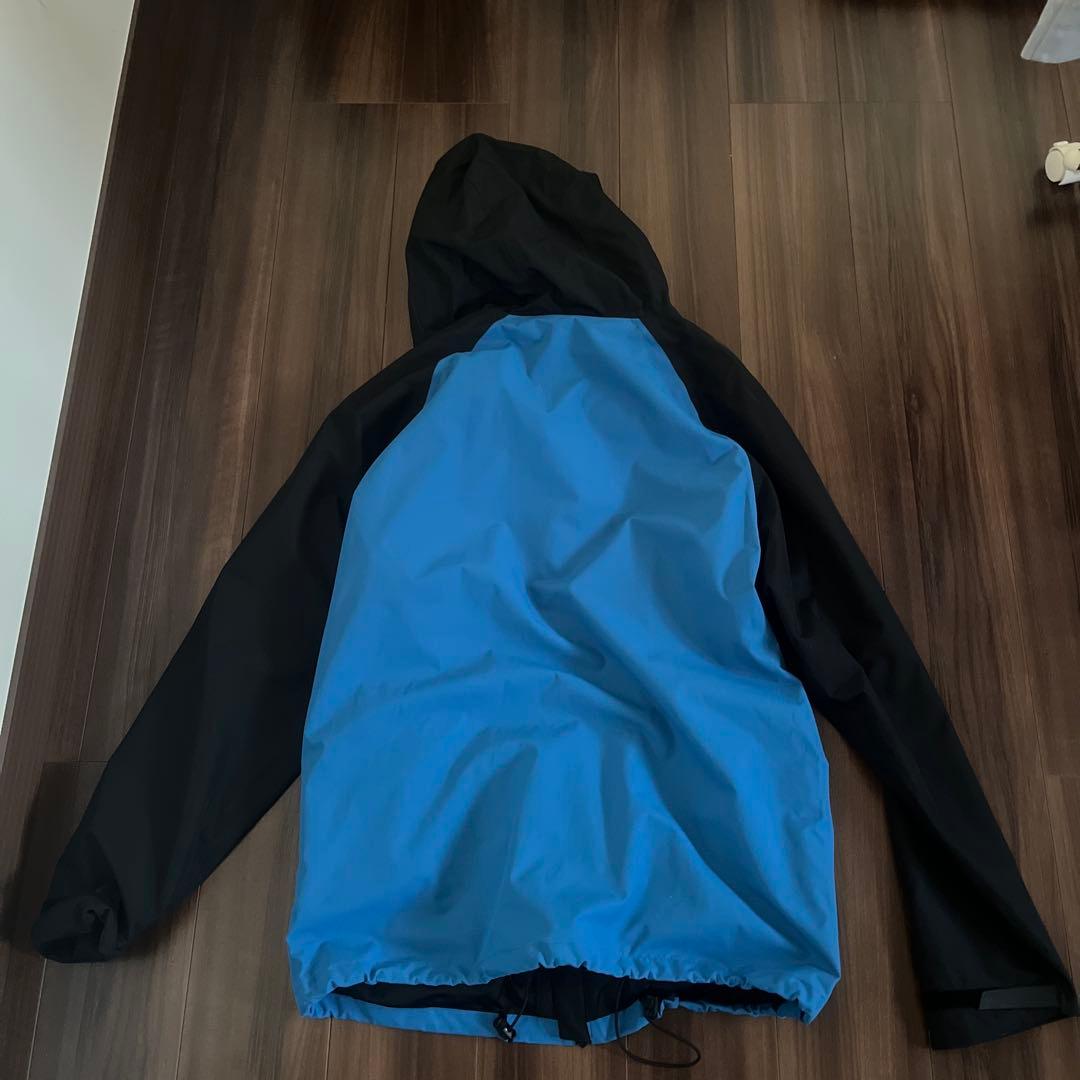 スノーボード thirtytwo GATEWAY jacket