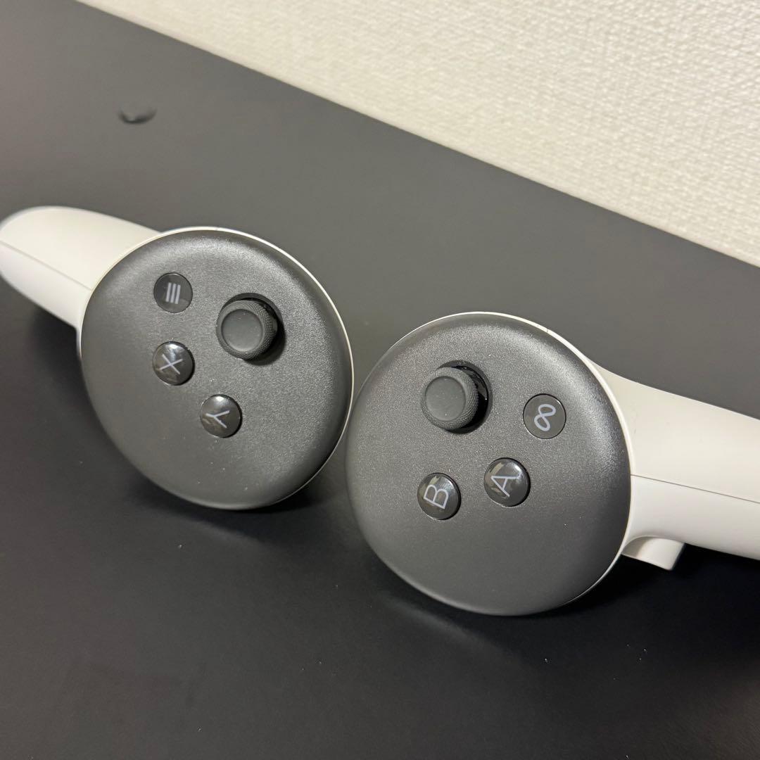  Quest3 起動不可 ジャンク品 パーツ取りなどに