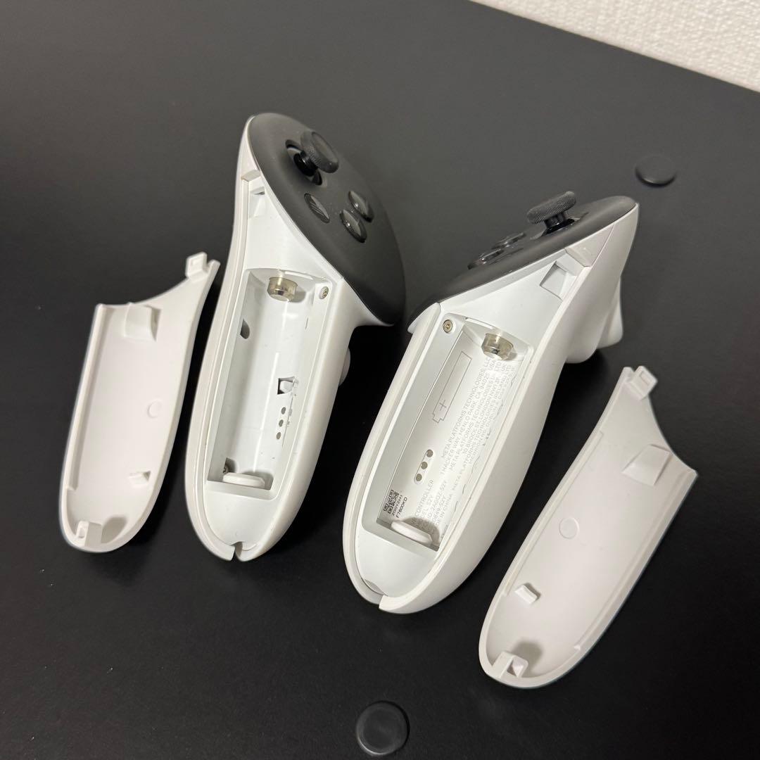  Quest3 起動不可 ジャンク品 パーツ取りなどに