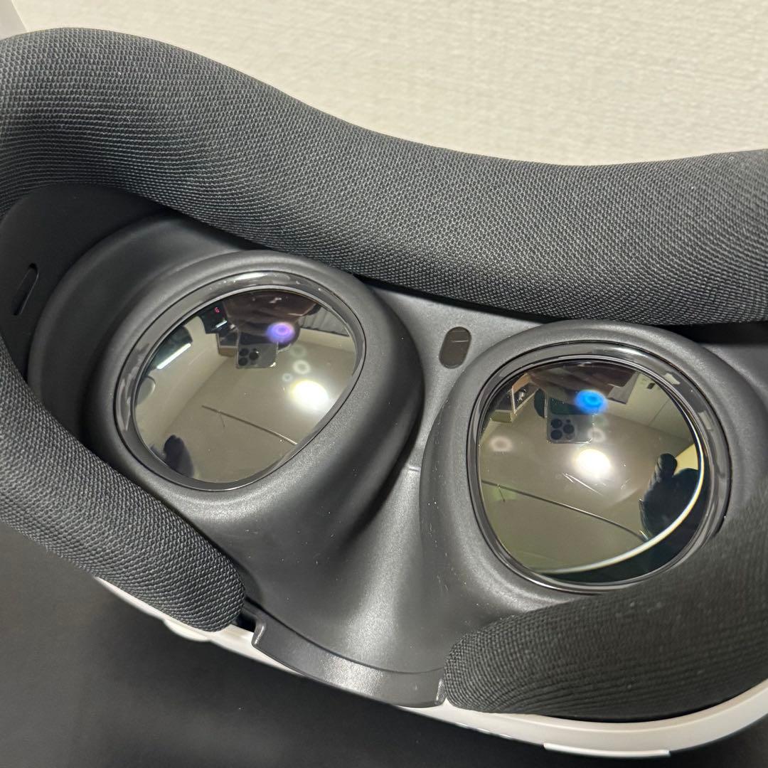  Quest3 起動不可 ジャンク品 パーツ取りなどに