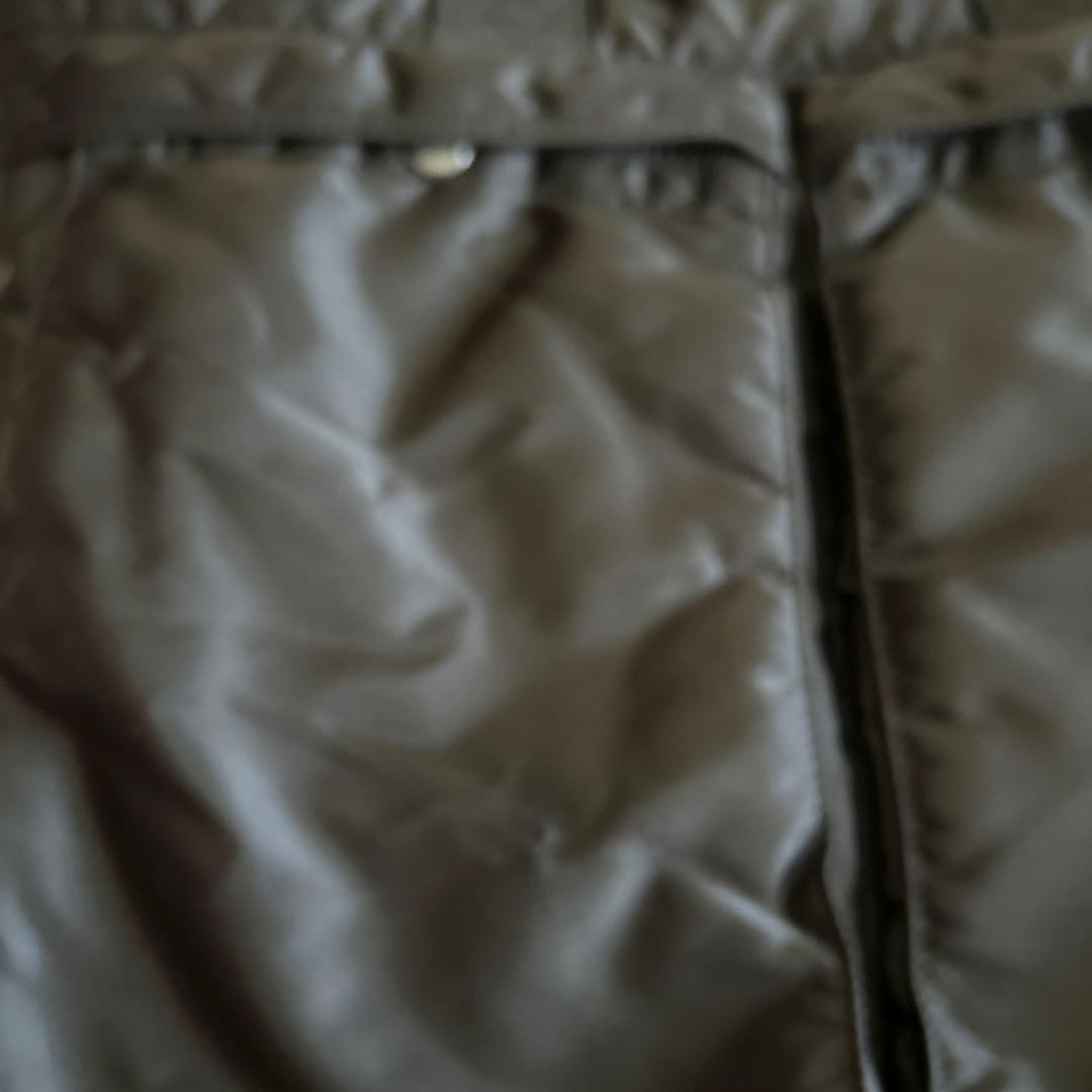 ポーター　タンカー　トートバック　ナイロン　ヨシダカバン　ブラック　通勤　通学