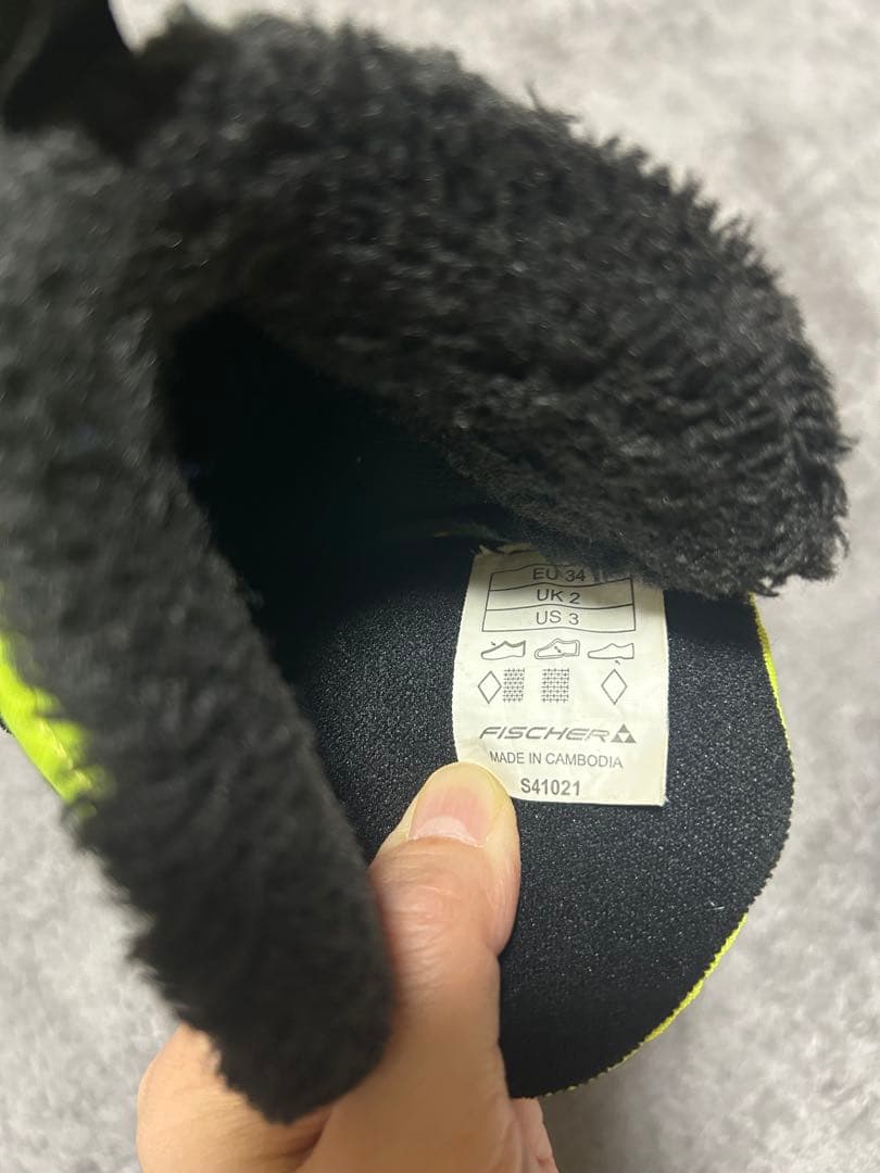 MADSHUS RACE LIGHT スキー板、ポール、靴セット