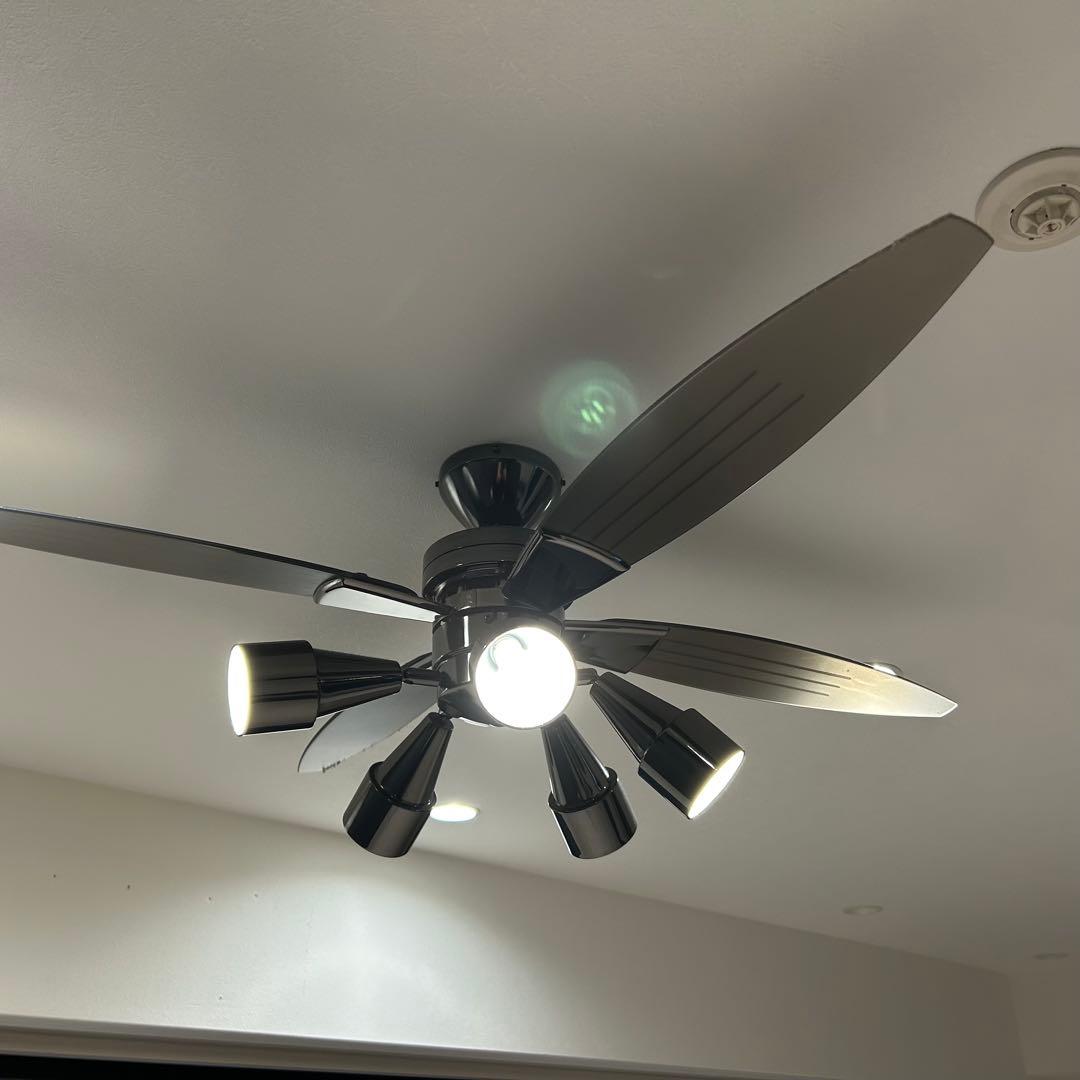 シーリングファン