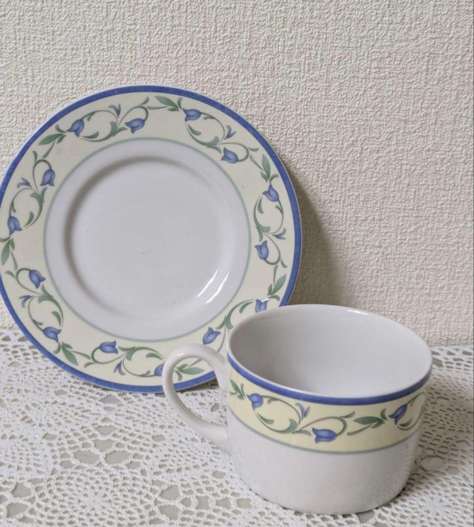 ジョンソンブラザーズ　ラ・ロシェル高級ディナーセット5ピース　［3組セット］