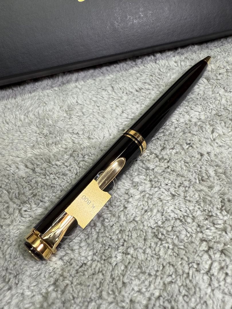 【ヴィンテージ 】ペリカン K800 ボールペン