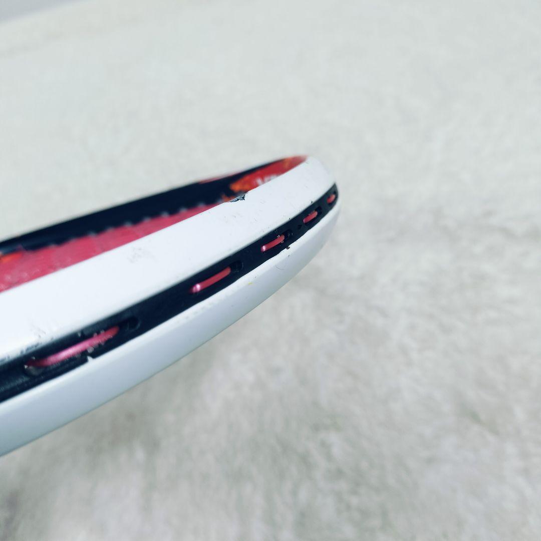 YONEX　ヨネックス　GEOBREAK 70V　UL1　ジオブレイク 　軟式