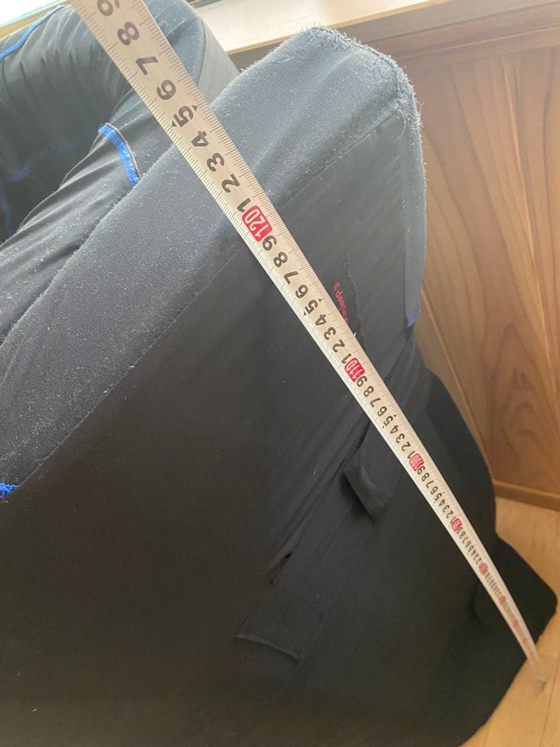 東京西川 エアー AiR-SI -Hセミダブル ハード9×120×195cm