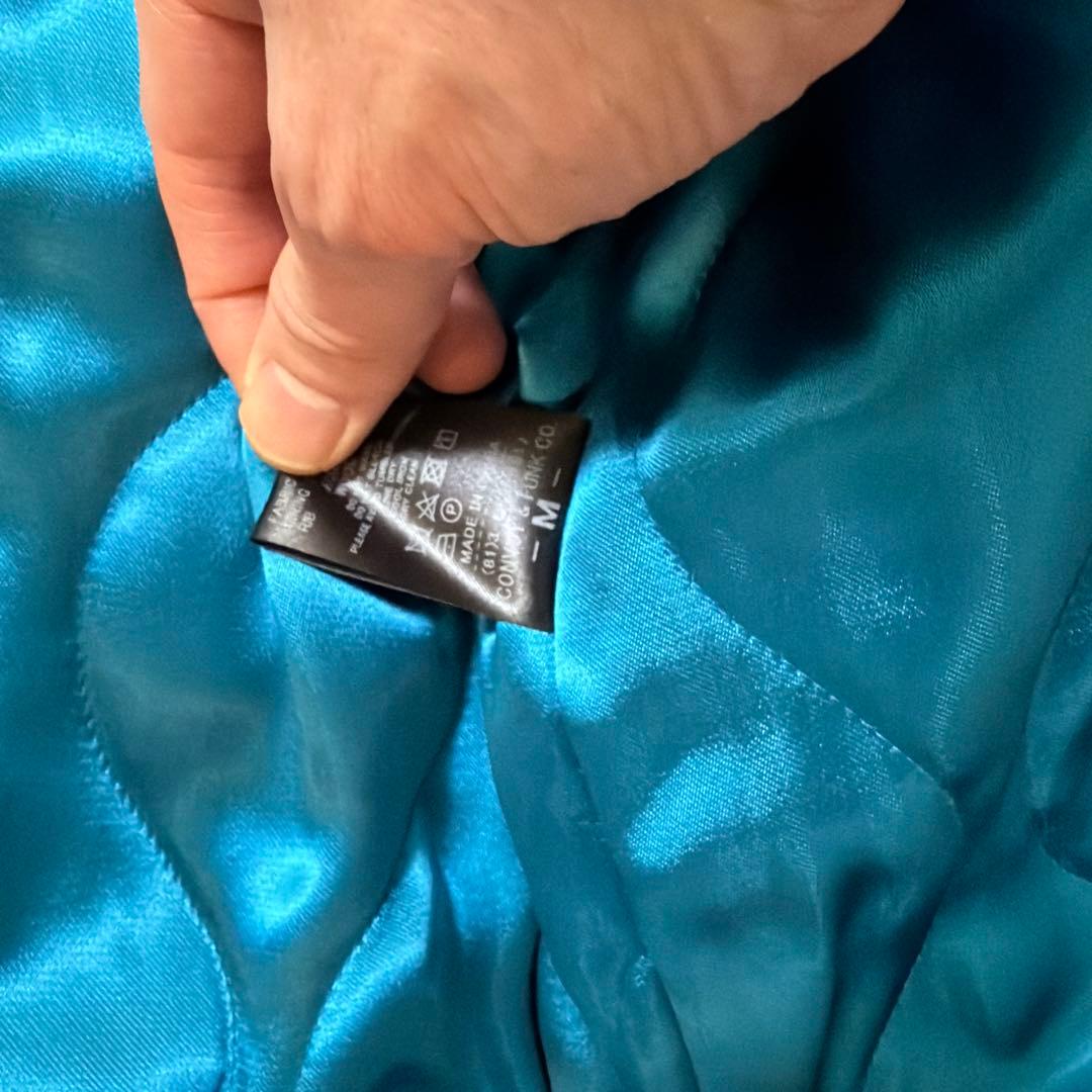 j*様 極美品❣️ RADIAL スカジャン 別珍 ラディアル スーベニアジャケ