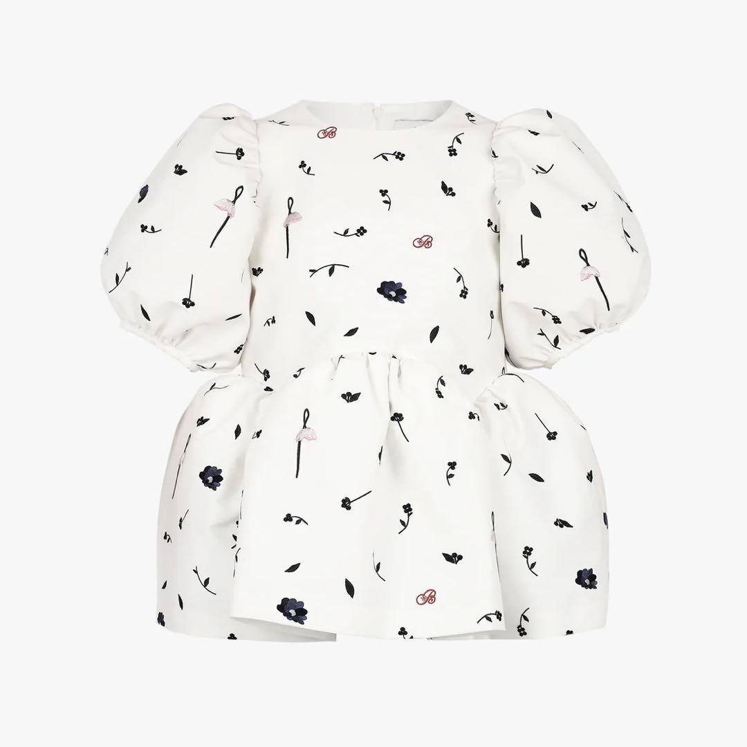 トップス Bibiy. B. BLOOMY BLOUSE