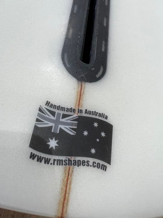 【中古サーフボード】　レックス・マーシャル