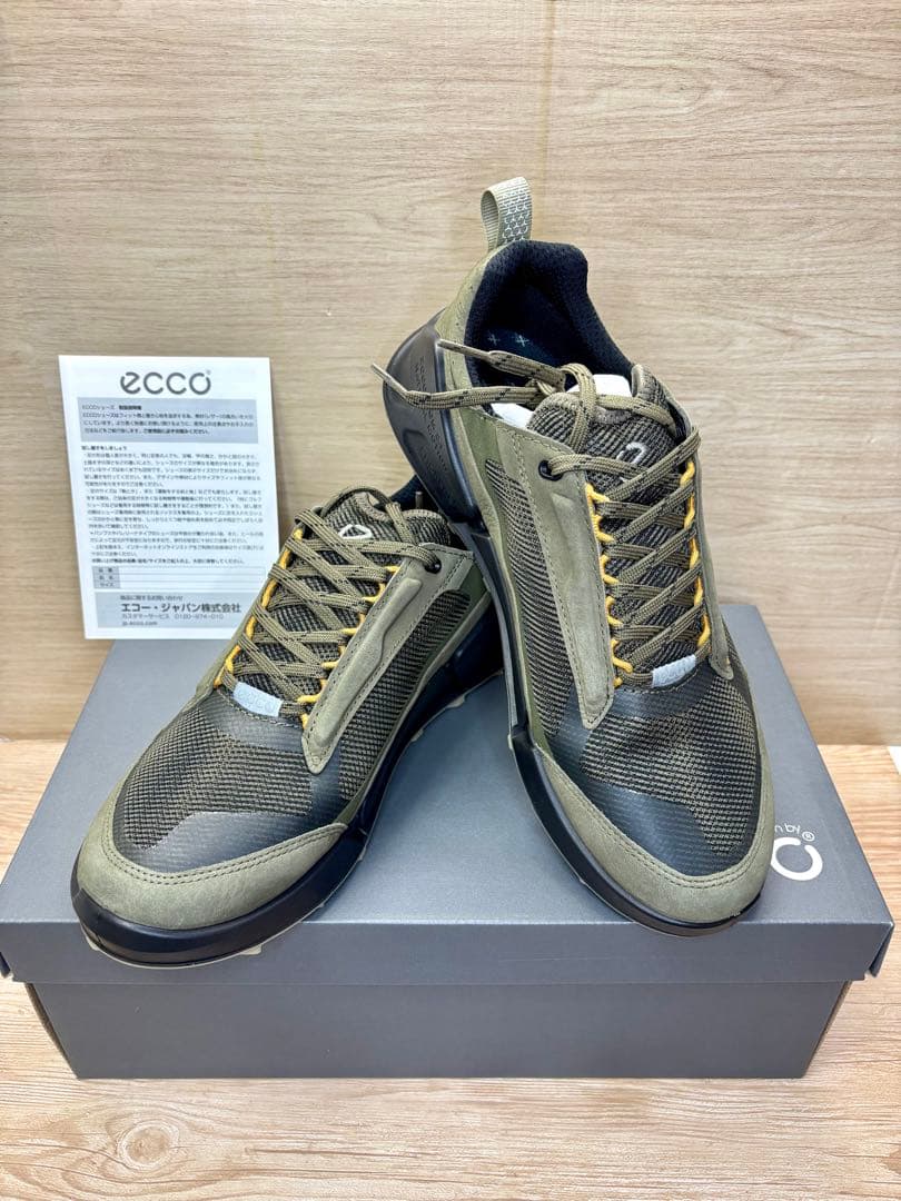 エコー バイオム 2.1 クロス マウンテン 823814 60770 25cm