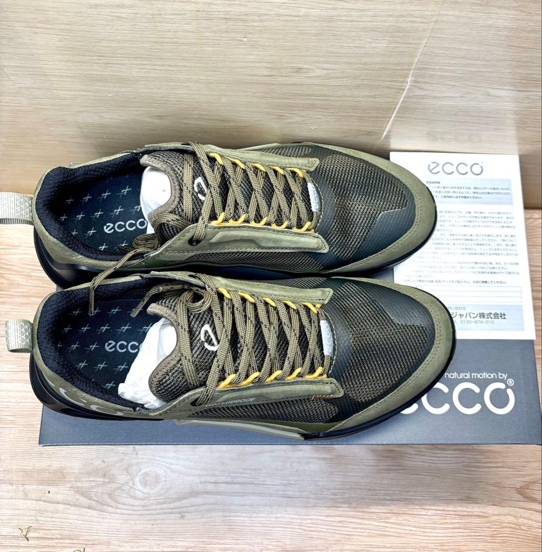 エコー バイオム 2.1 クロス マウンテン 823814 60770 25cm