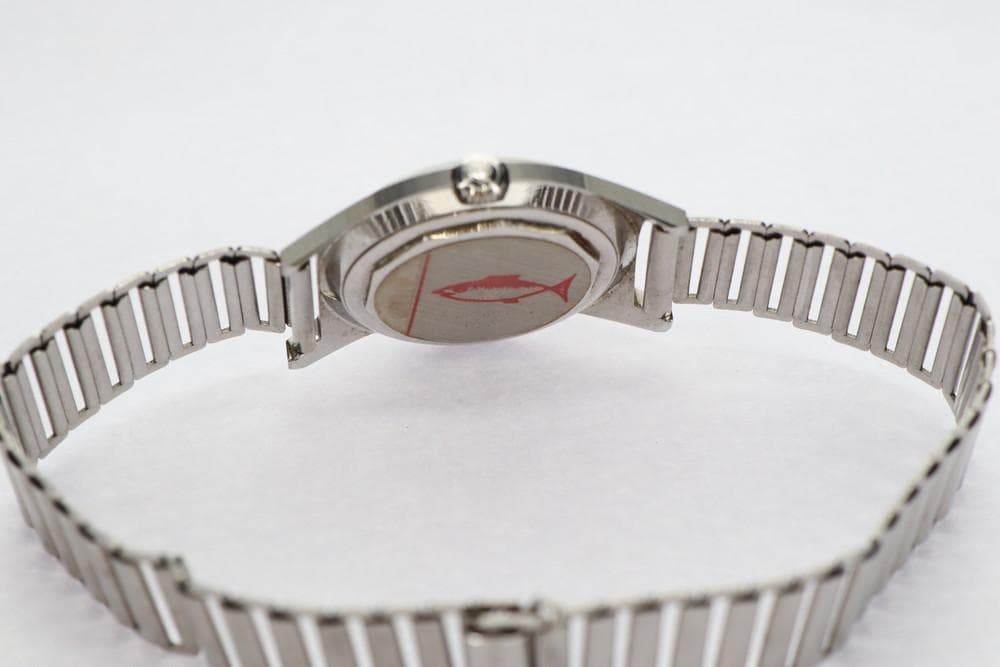 ◆WEST ENDWATCH PRIMAキープセイク手巻き 腕時計　09058