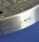 造幣局 日本 オランダ400周年メダル