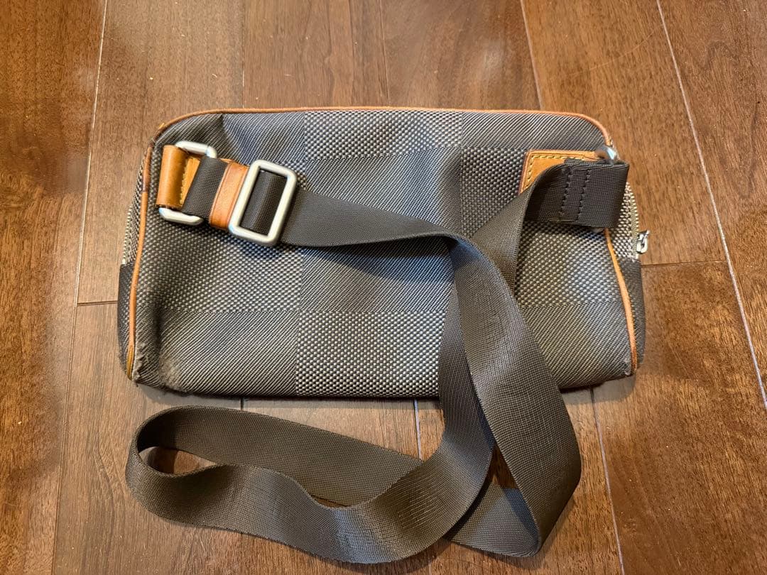 ルイヴィトン ダミエジュアン　アクロバットショルダーバッグ