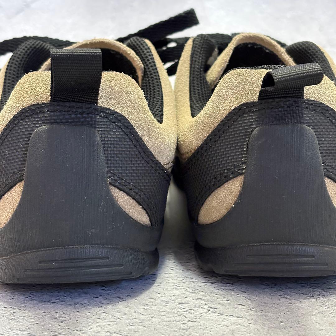 美品　キーン　KEEN　ジャスパー　JASPER　スニーカー　レースアップ　23