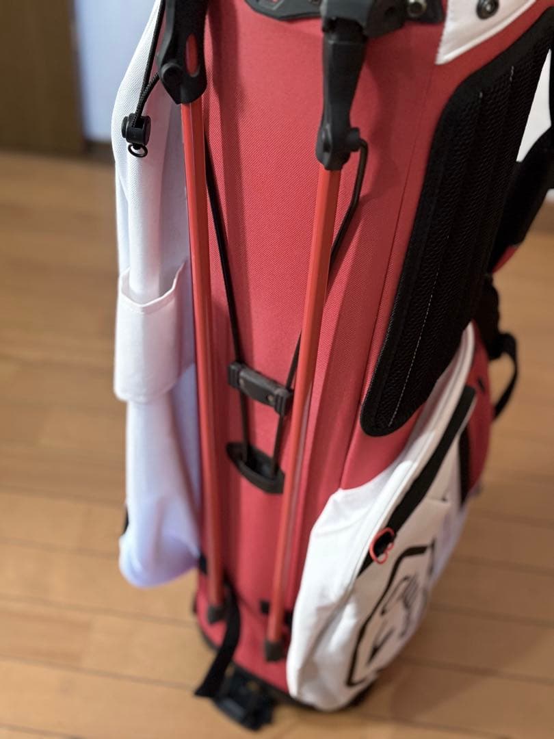 完売　キャロウェイ　スタンド　軽量　ユニセックス