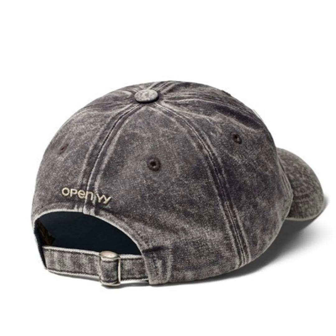 OPEN yy キャップ