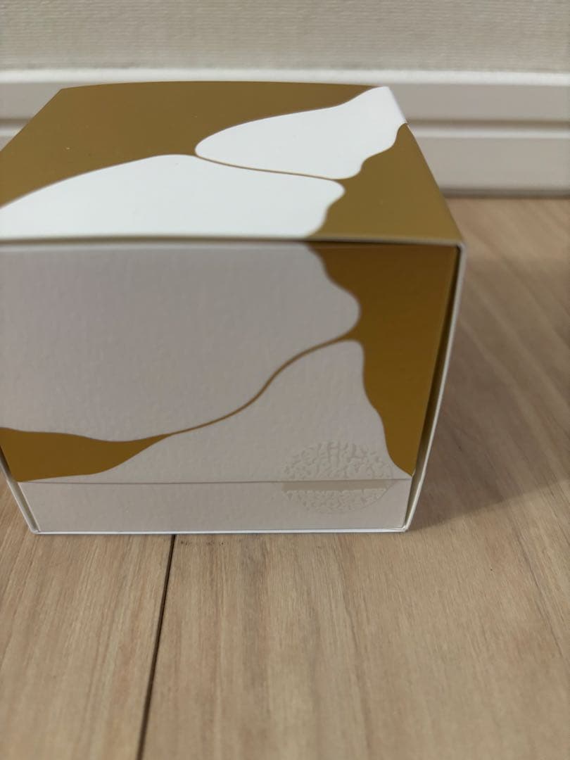 sk-Ⅱ 金継ぎアイクリーム