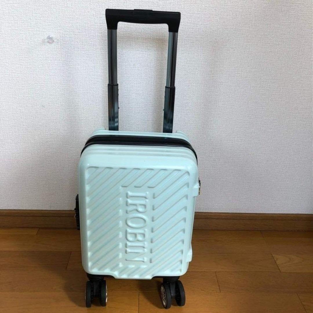 ペアキャリーケース 子供 乗れる スーツケース 親子セット 機内持ち込み