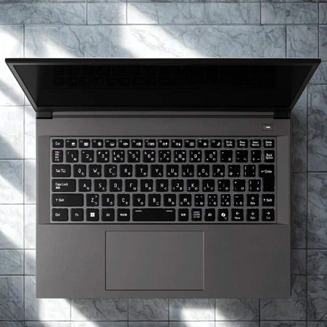 くにすけお【ほぼ未使用・保証付】GALLERIA DL9R-IG-C4A