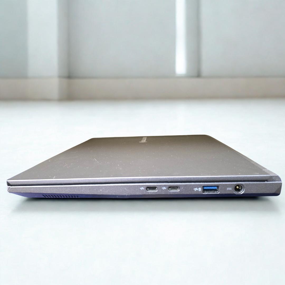 くにすけお【ほぼ未使用・保証付】GALLERIA DL9R-IG-C4A