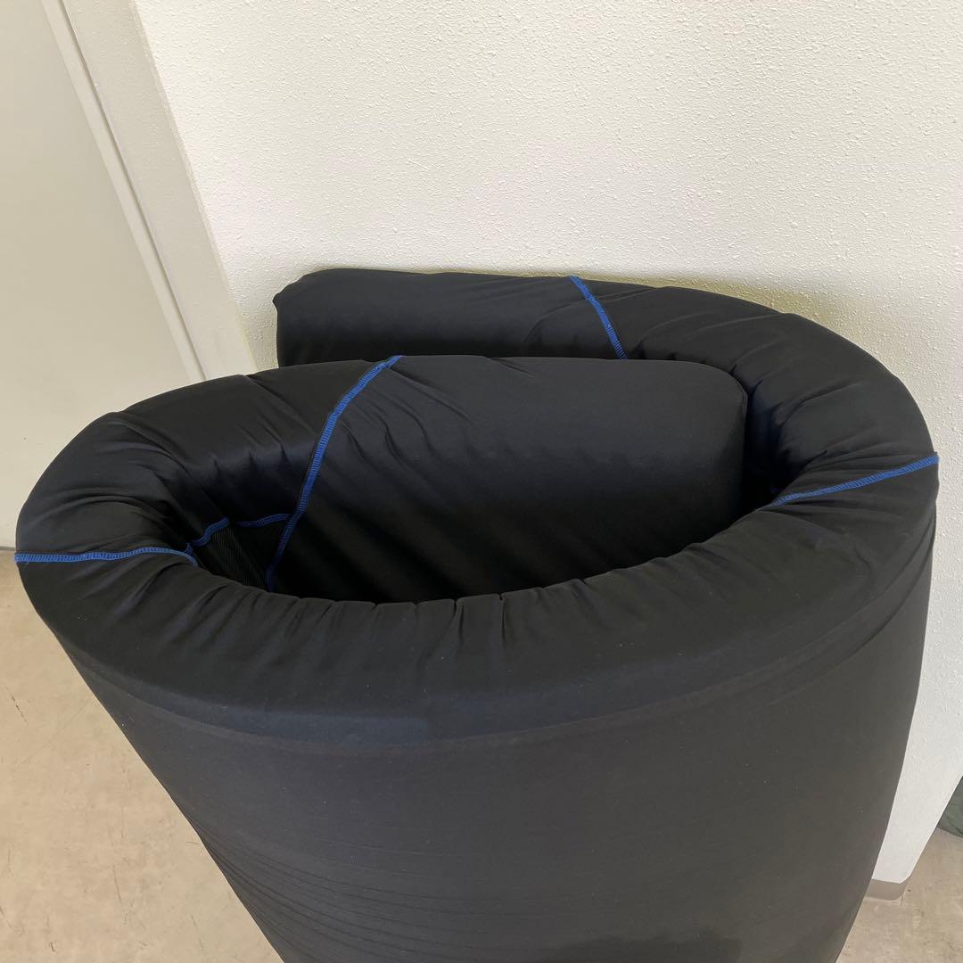 東京西川 AiR SI セミダブル ハードタイプ ベッドマットレス