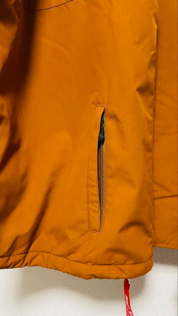 【新品未使用】◇ボルコム◇ウェア・メンズ・レディース・サイズ：L