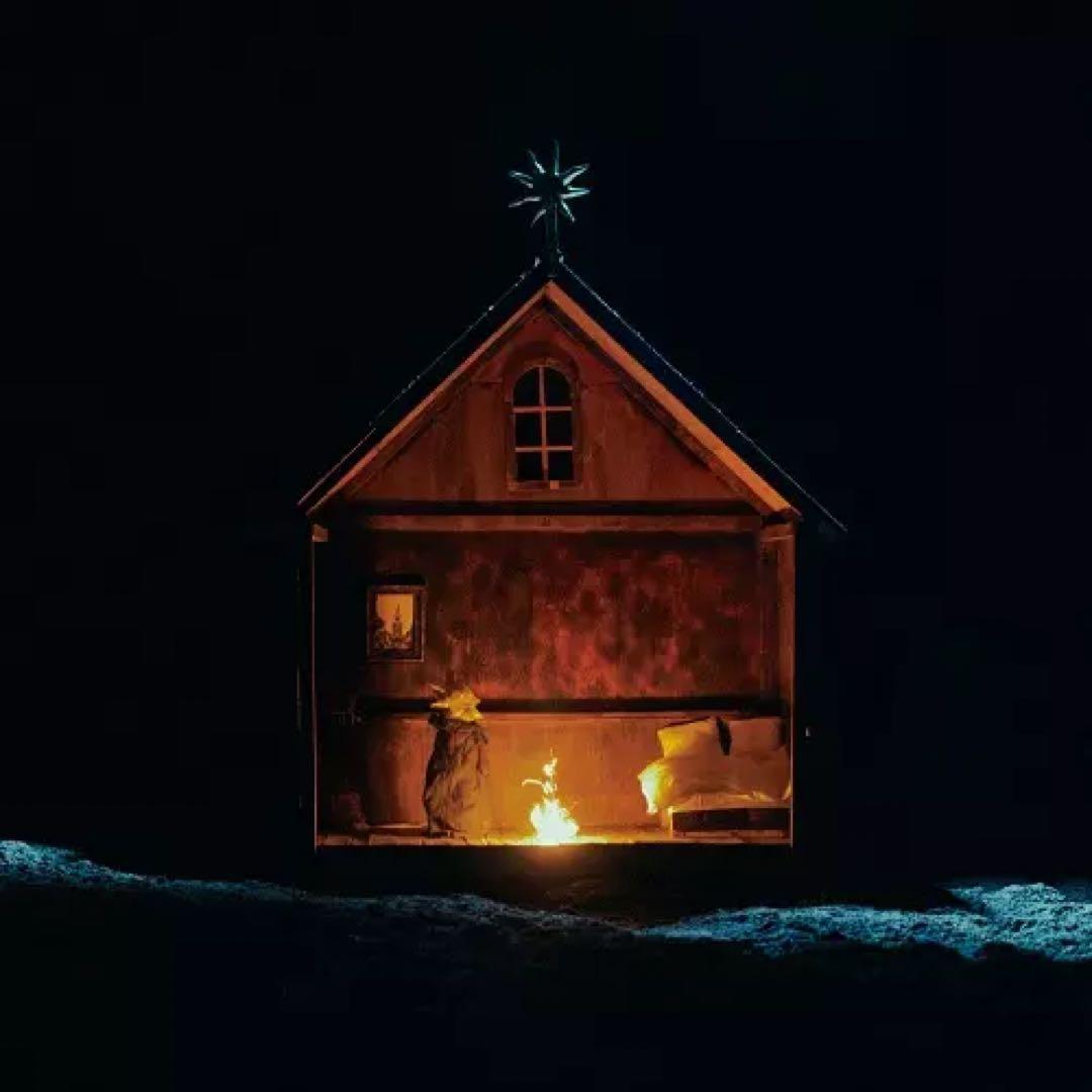 ALKASILKA / アルカシルカ　実像と虚像 レコード LP