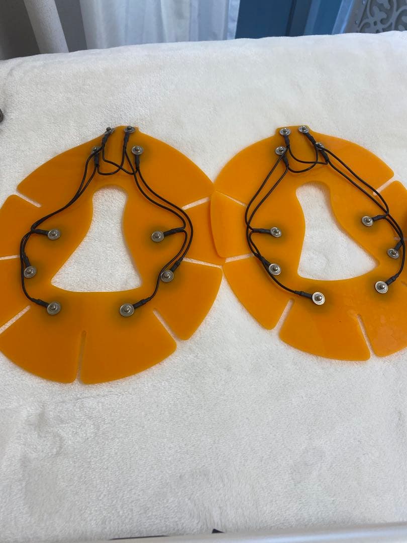 BIONIC CELLCER II 美顔器