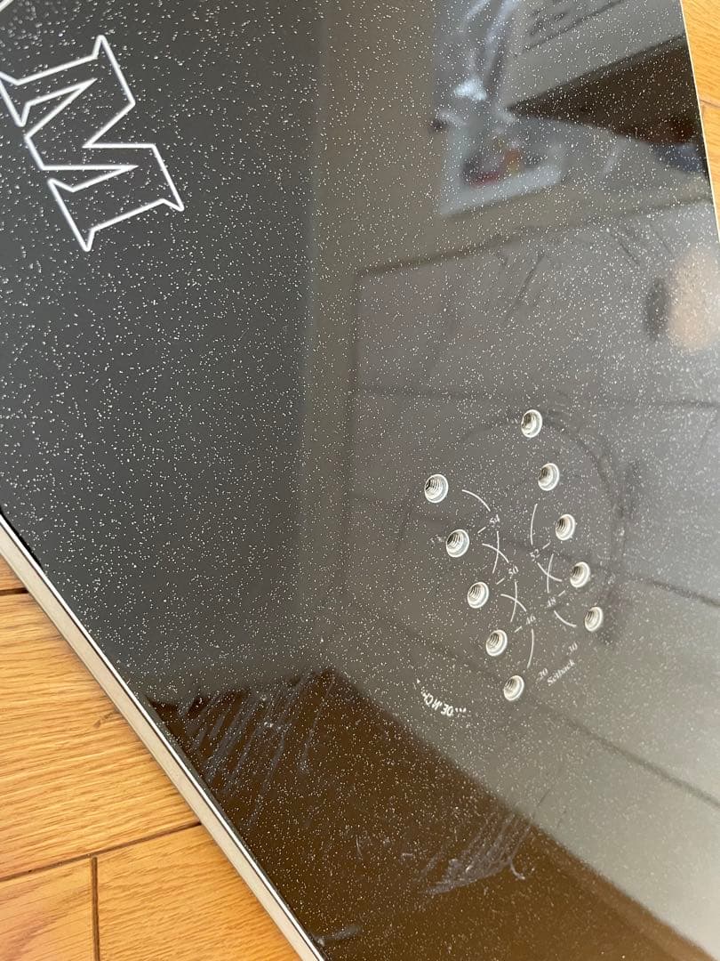 BC stream R2 151cm 2019-2020モデル