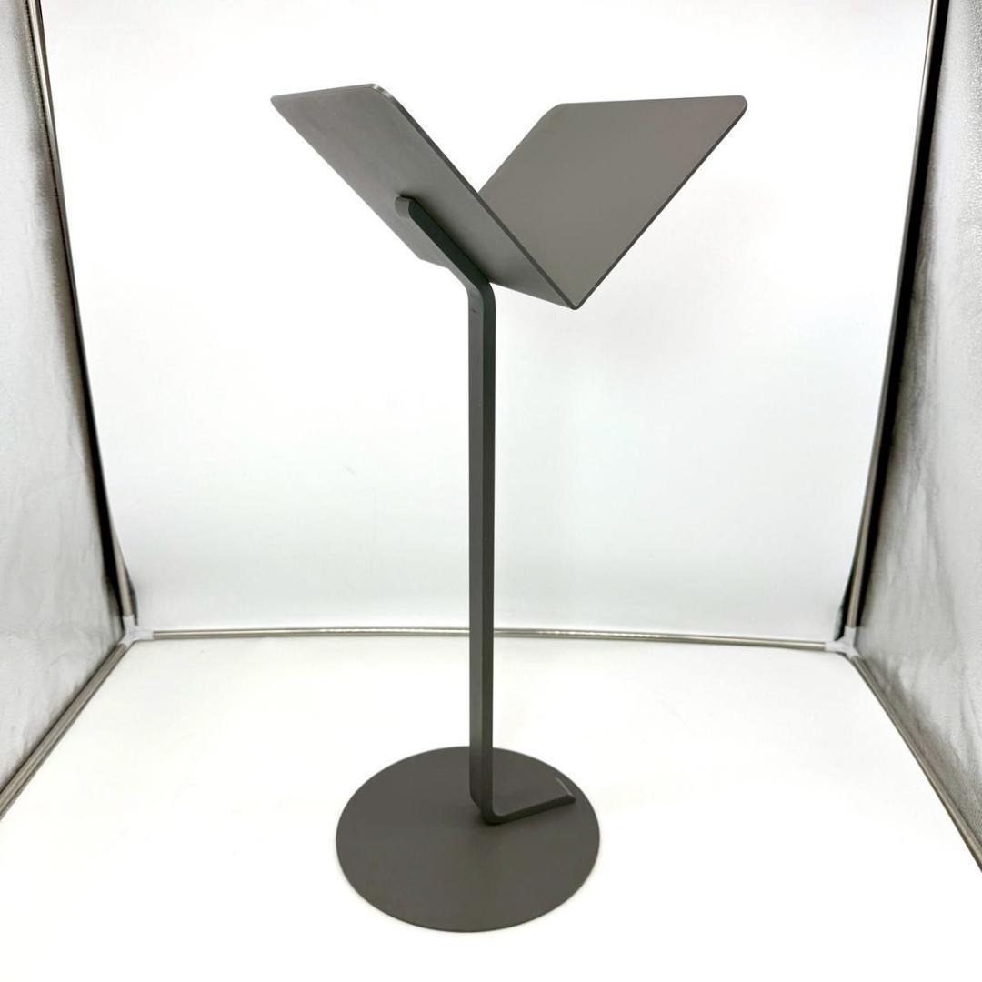 無印良品　スチールマガジンラック　廃盤　MUJI コンスタンディン　グルッチ