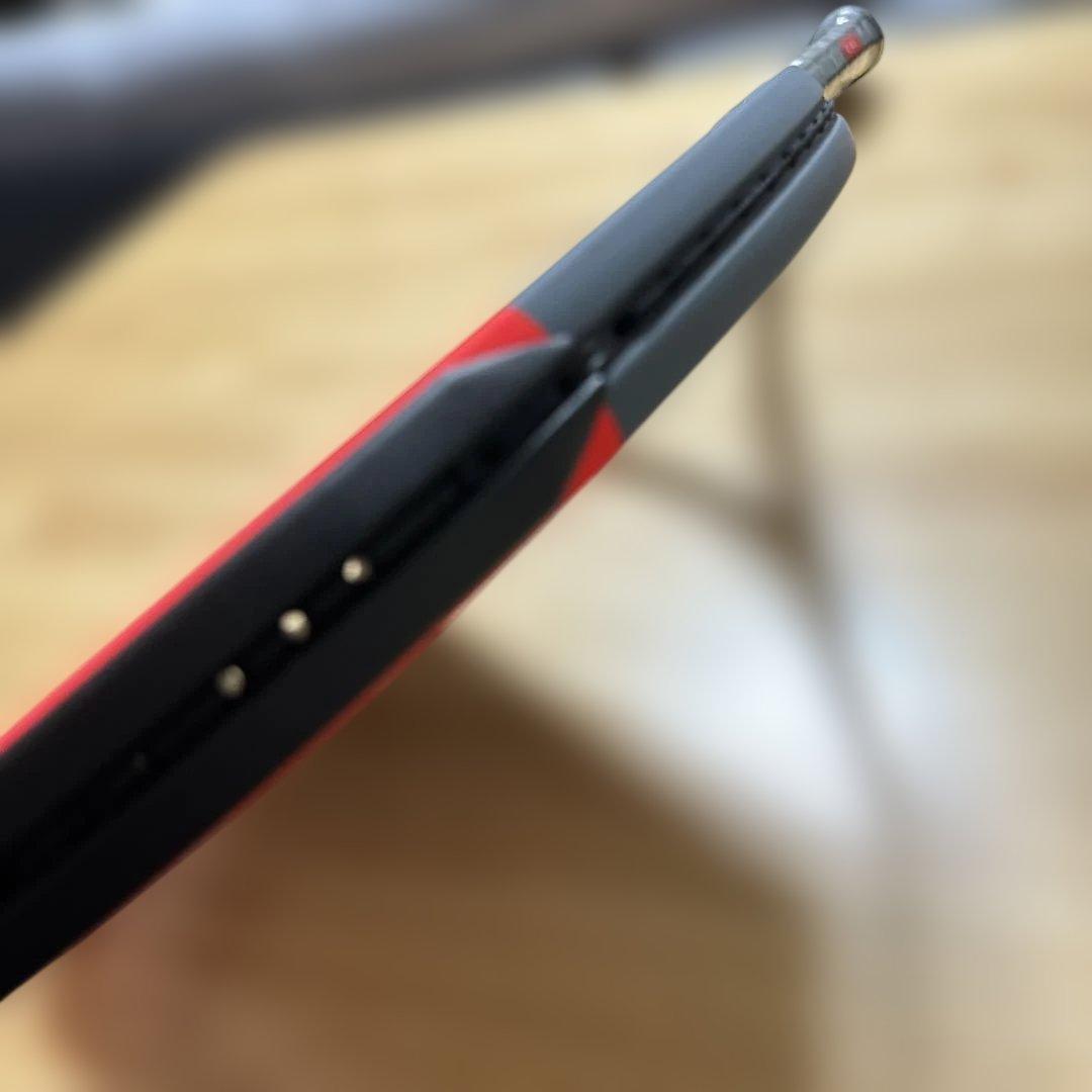 【新品】Wilson CLASH 100 TOUR v1