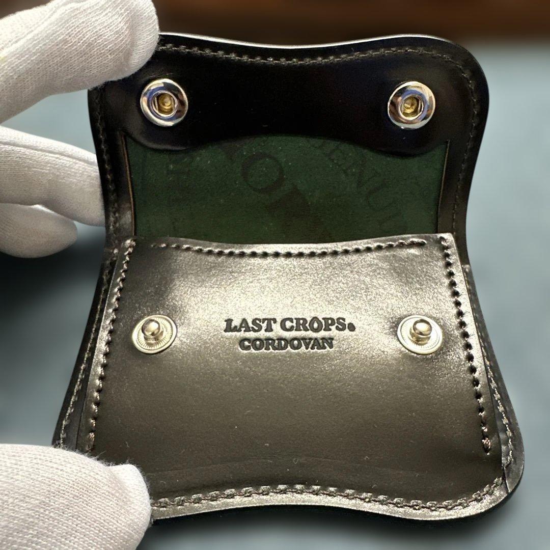 LAST CROPS スタンプ LC TONGUE ラストクロップス　タング